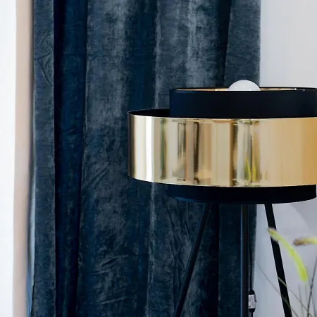 Aviatiei Elysee Luxury 1br Apartmán