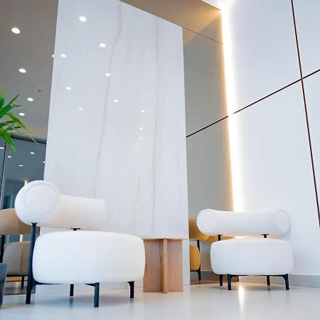 Aviatiei Elysee Luxury 1br Apartment