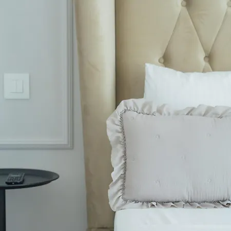 Aviatiei Elysee Luxury 1br * Bucareste