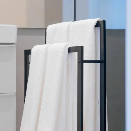 Apartmán Aviatiei Elysee Luxury 1br